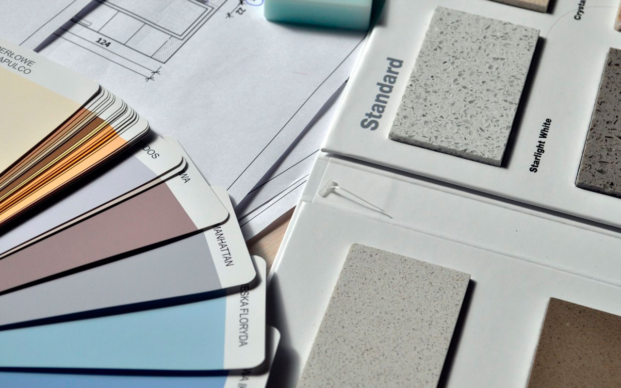 Binanız için Boya Seçimi Nasıl Olmalı?