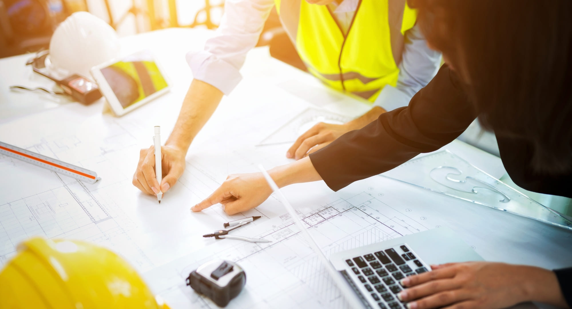 İnşaat Maliyeti Nasıl Hazırlanır?