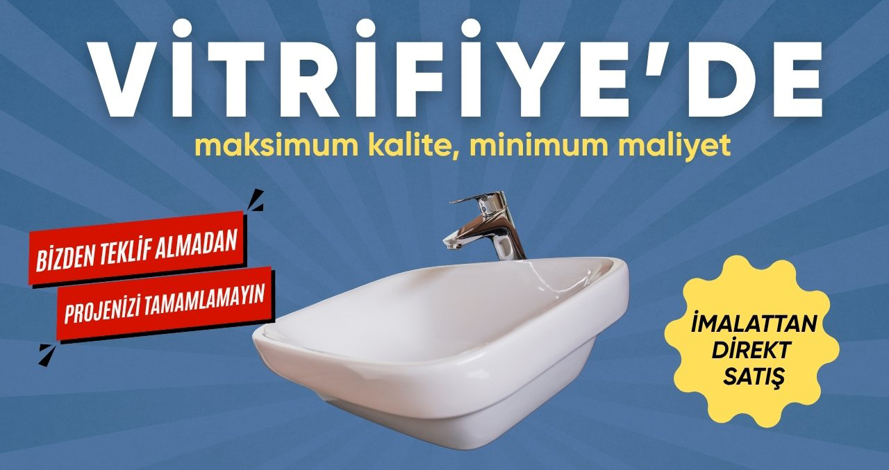 vitrifiye