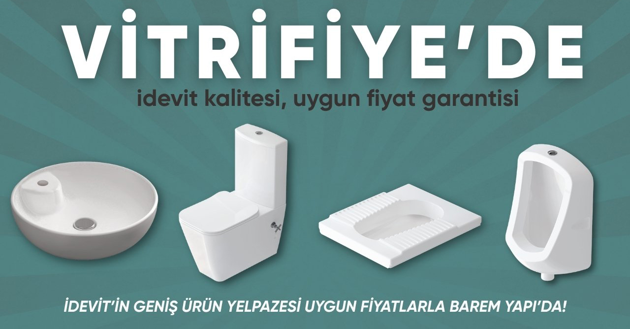 vitrifiye